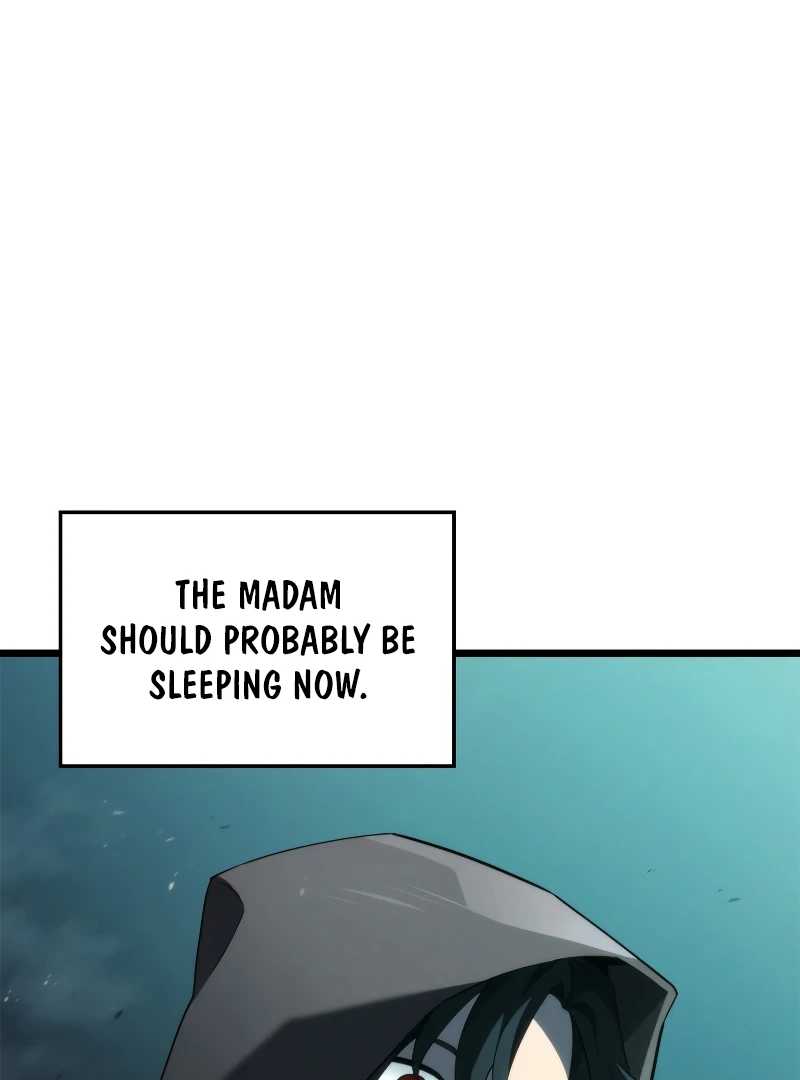 Revenge of the Iron-Blooded Sword Hound, Chapter 58 image 031